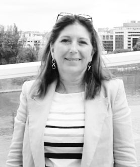 Sylvie Caillibotte