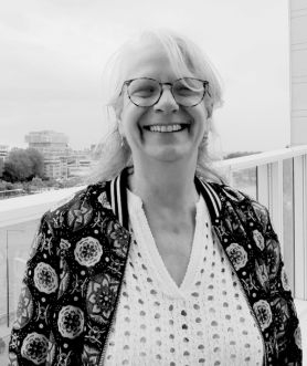 Christine Cazalet