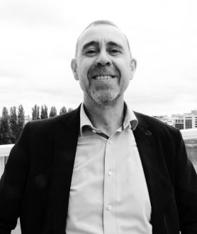 Éric Fourrier
