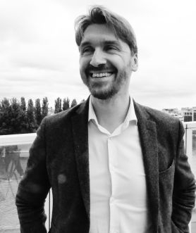 Frédéric Devaux
