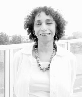 Ghislaine Bala