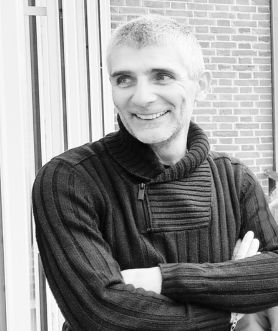 Jacques Laures