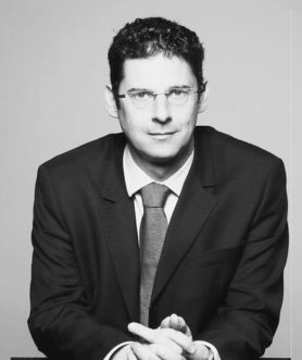 Jean Christophe Ginoux