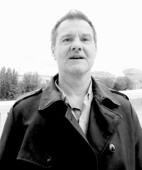 Laurent Berthon