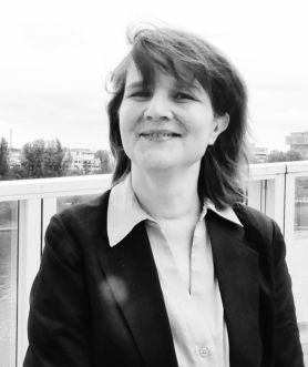 Marie Christine Baranger