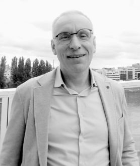 Patrick Chauvet
