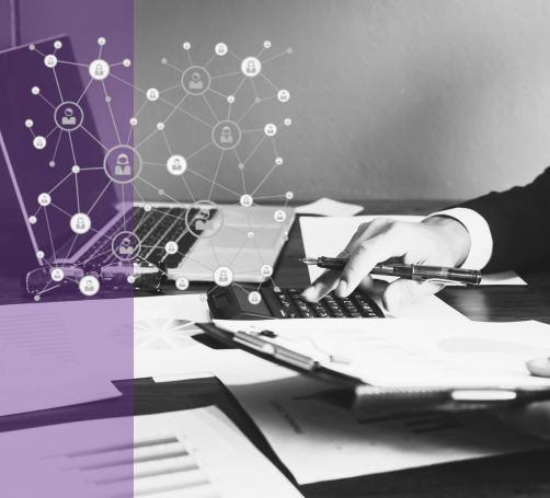 Réseaux d'agents comptables publics