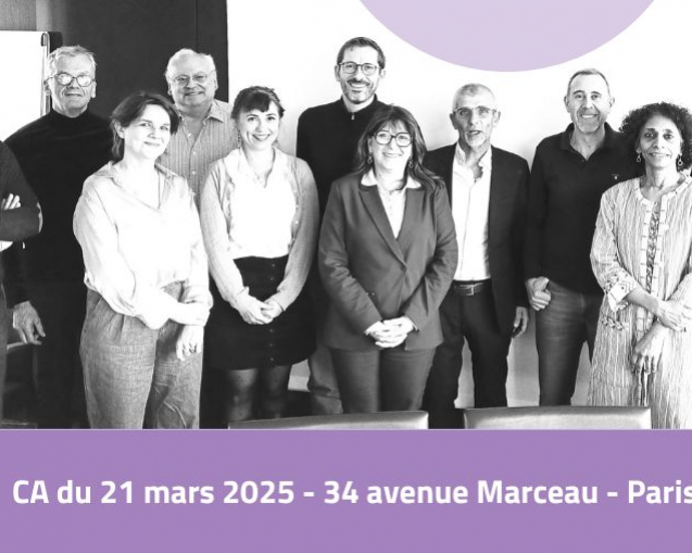 Réunion 21 mars 2025