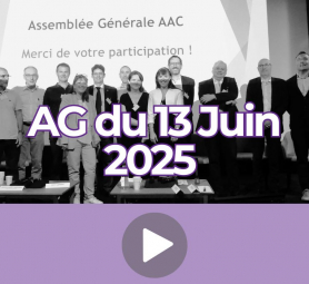 AG 13 juin 2025