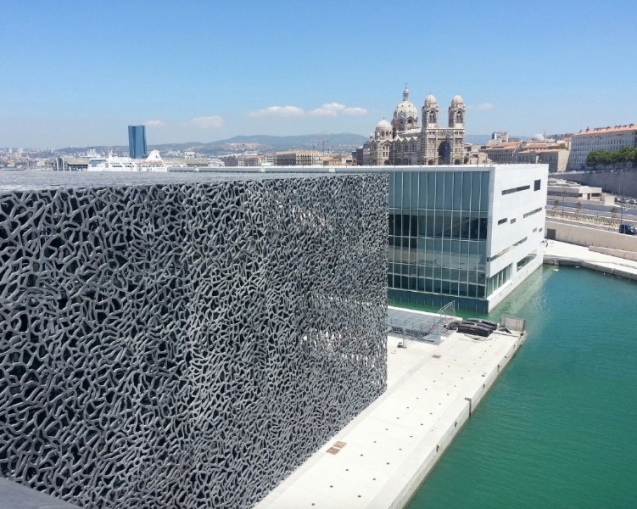 MUCEM