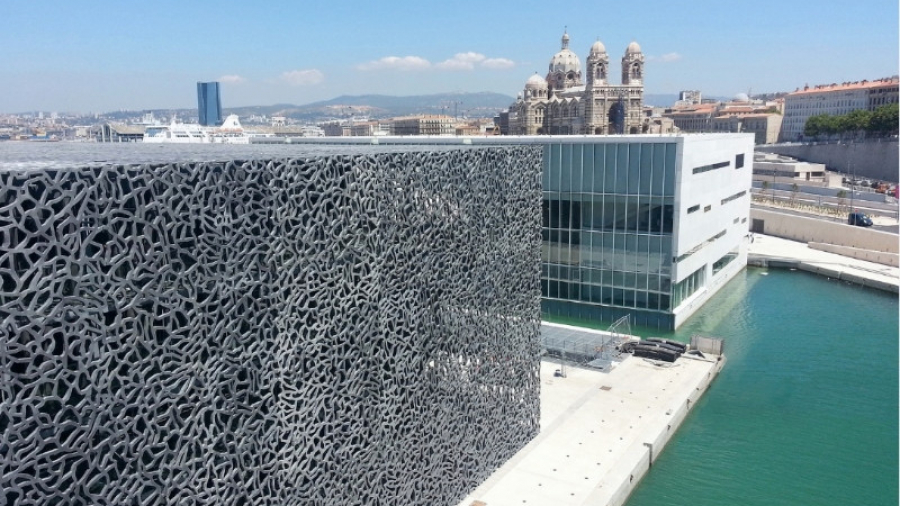 MUCEM