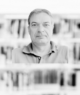 Stéphane Gilles -