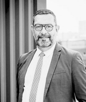 Stéphane Rodet
